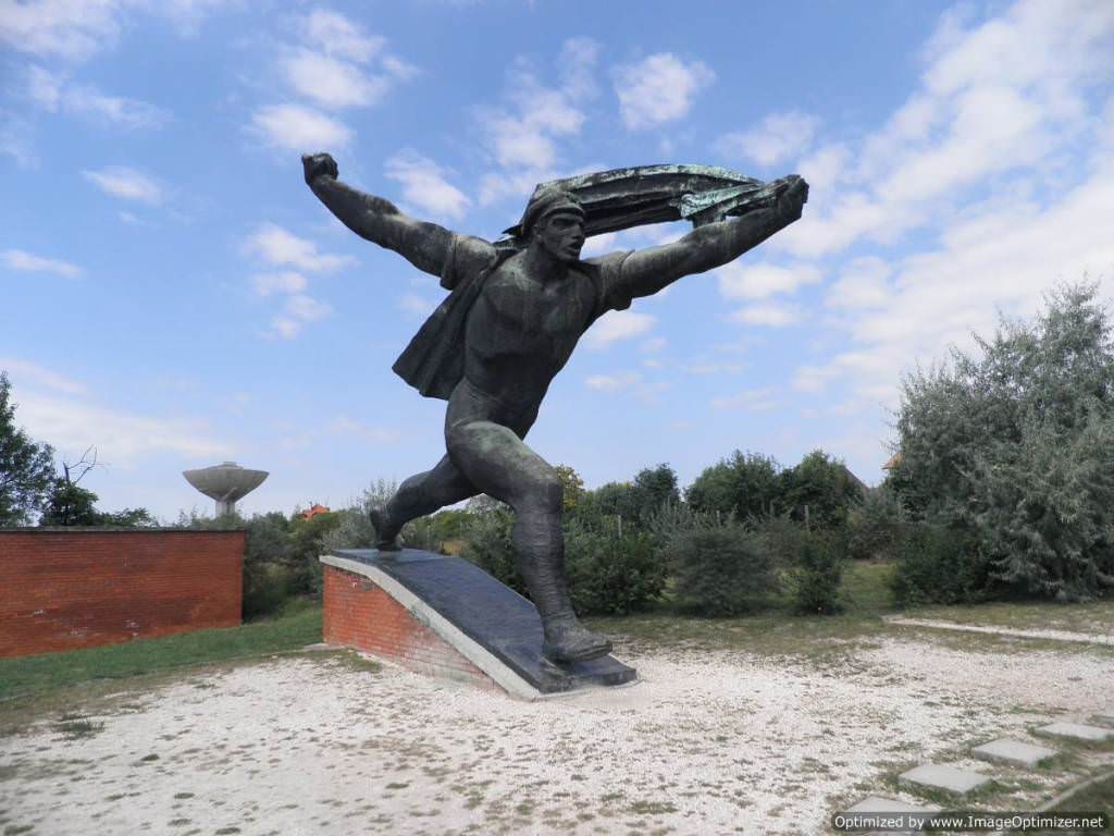 memento park