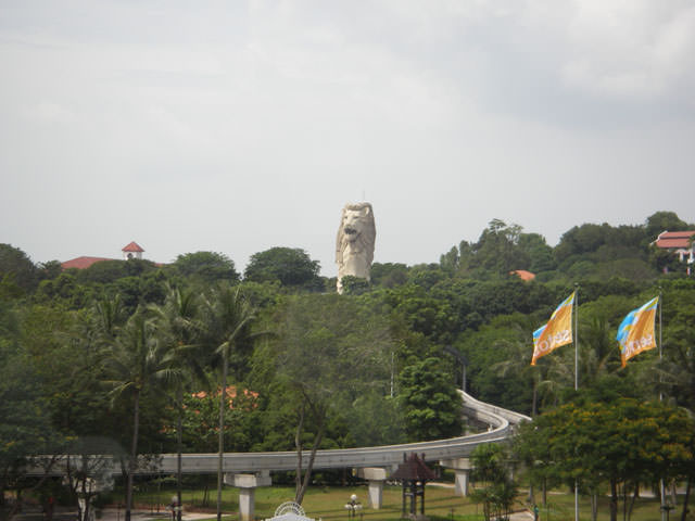 MERLION