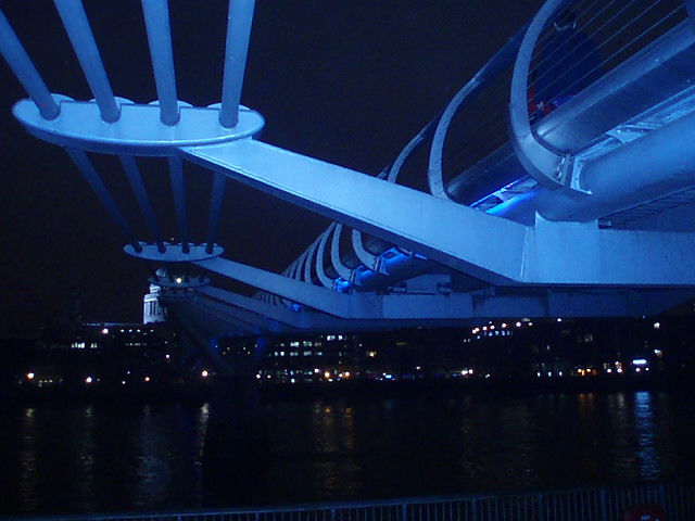 Millenium Bridge