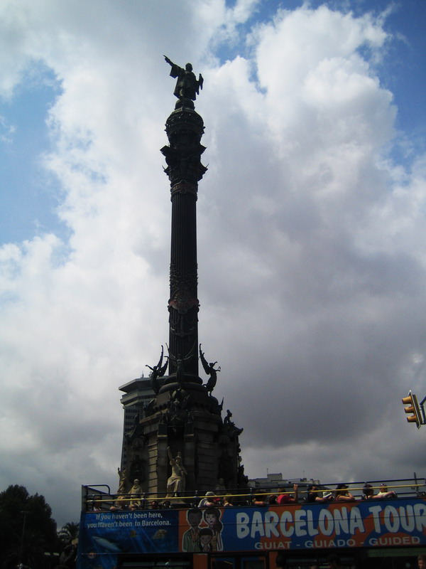 Mirador de Colom