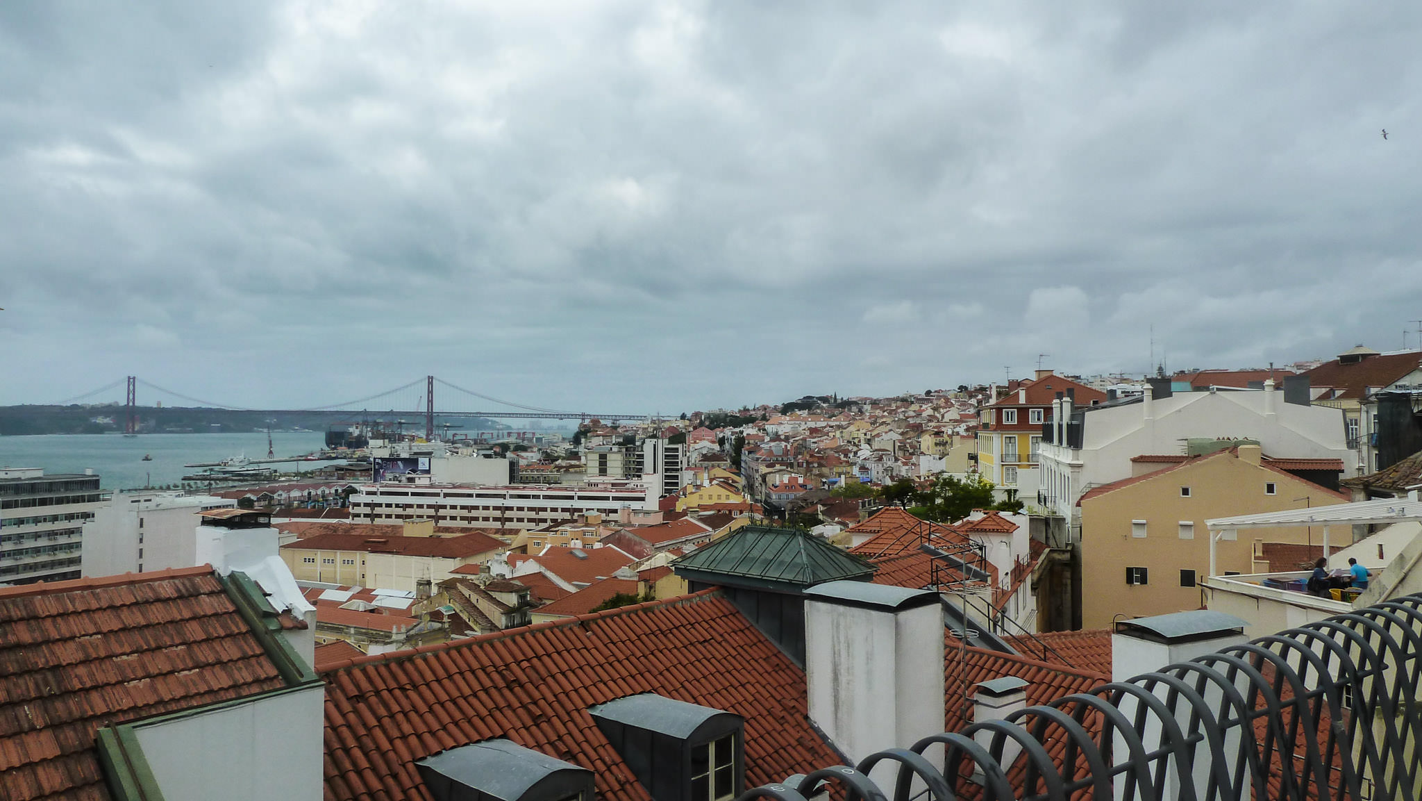 Miradouro de Santa Catarina