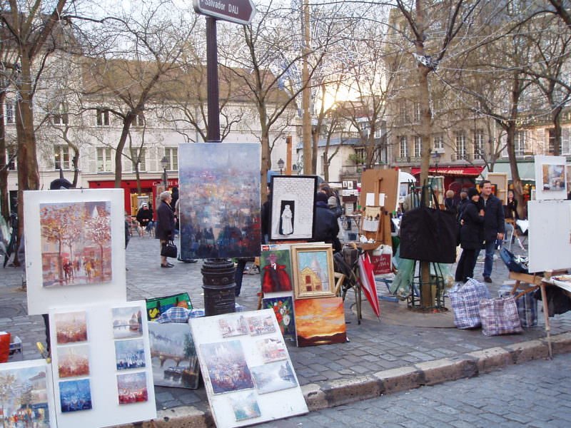 Monmartre