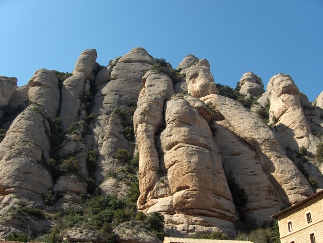 Montserrat