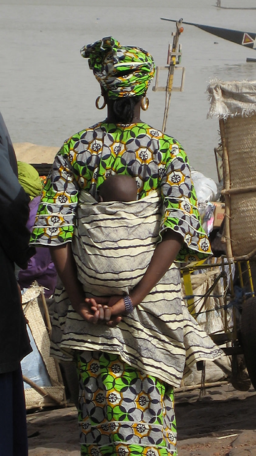 Mopti