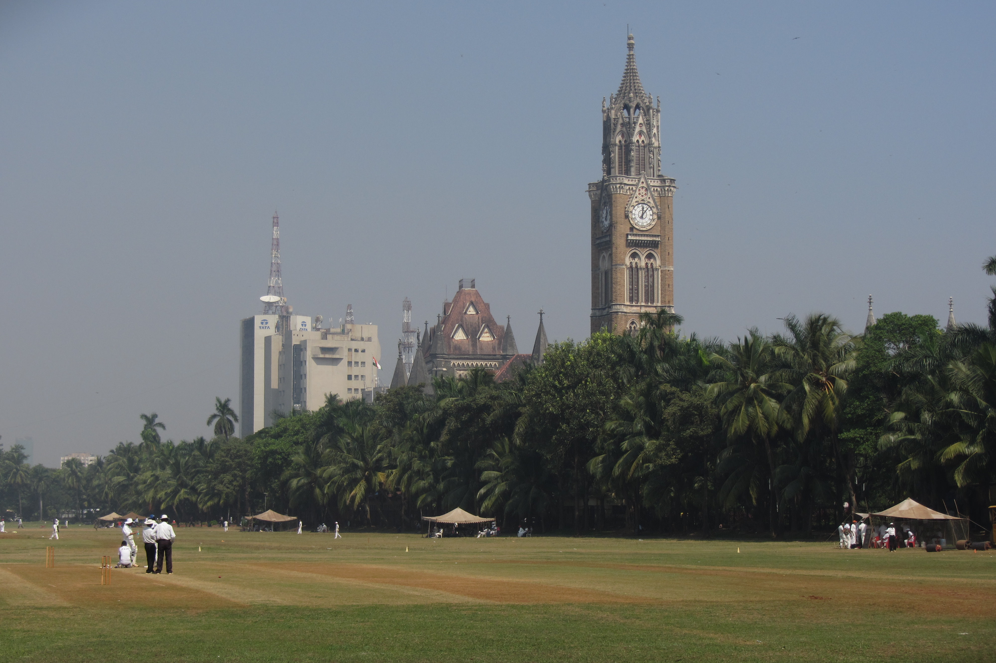 Mumbai