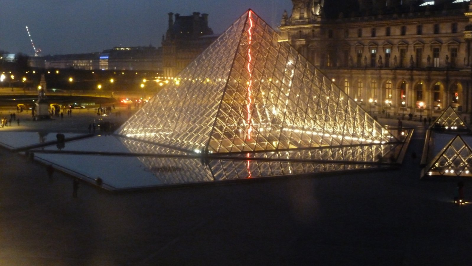 Musée du Louvre