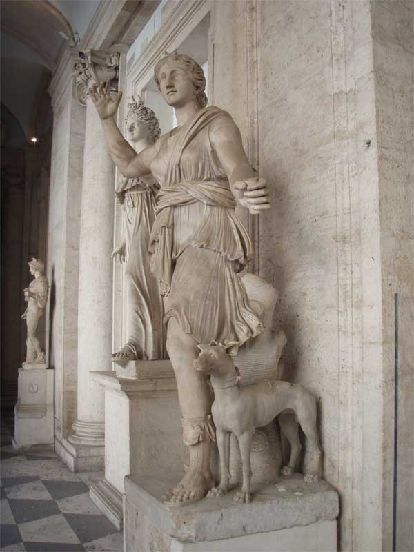 Musei Capitolini