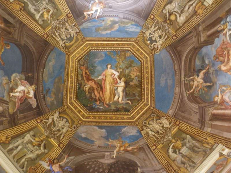 Musei Vaticani