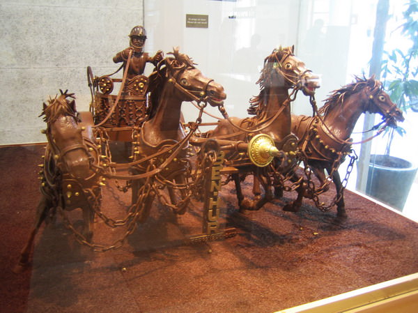 Museu de la Xocolata