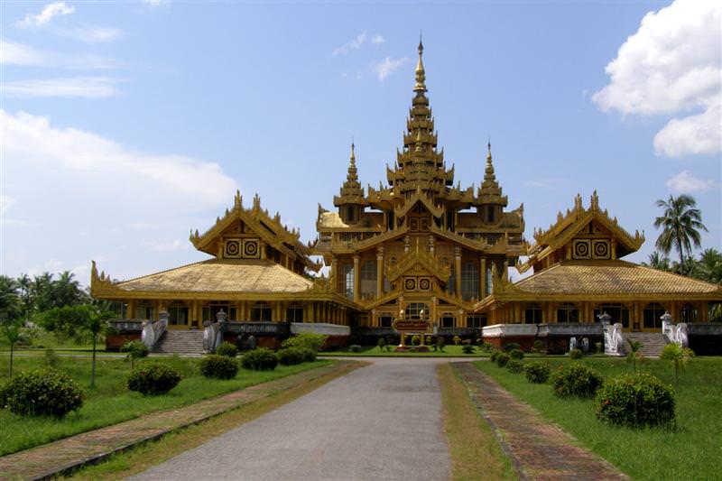 myanmar