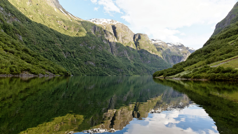 Nærøyfjorden