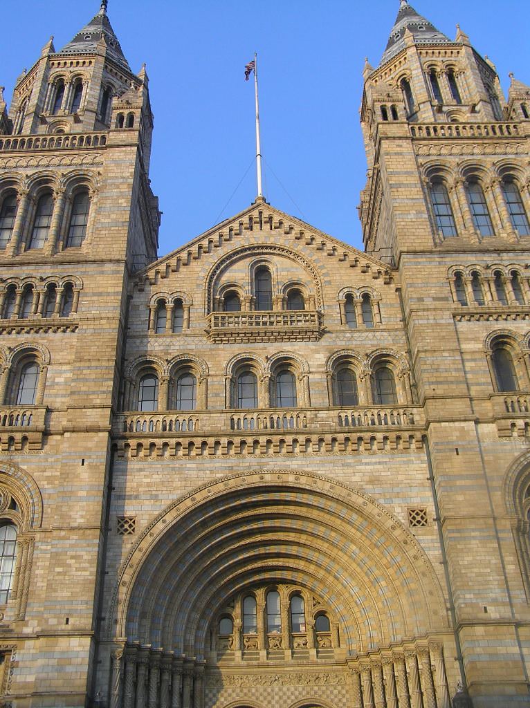 Natural History Museum