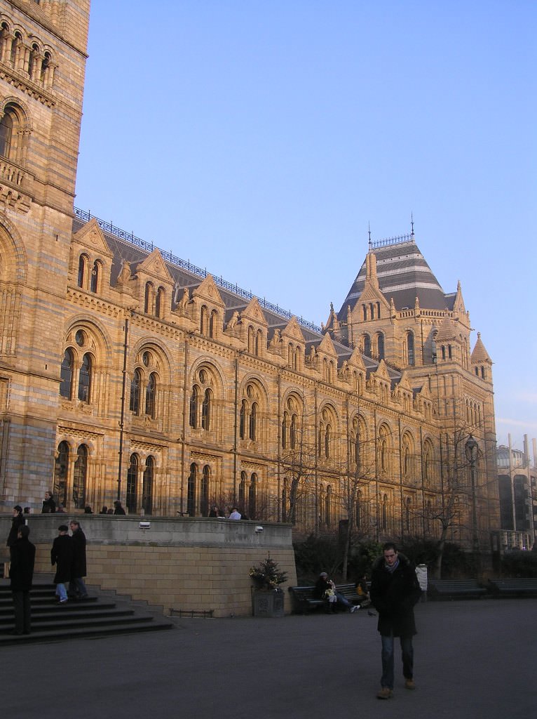 Natural History Museum