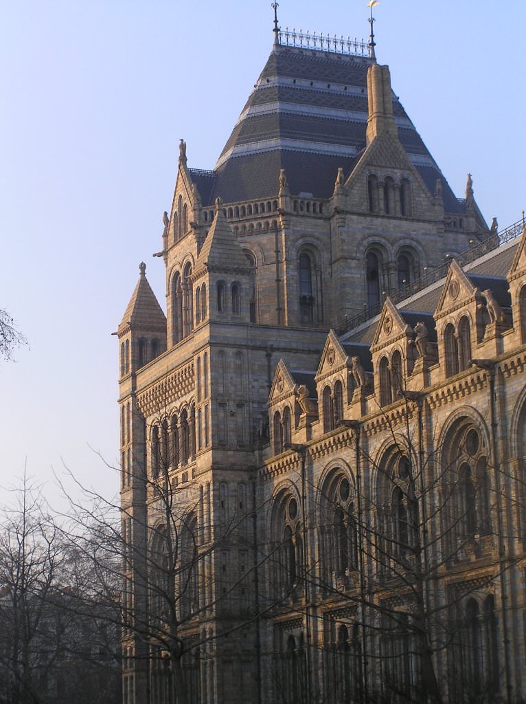 Natural History Museum