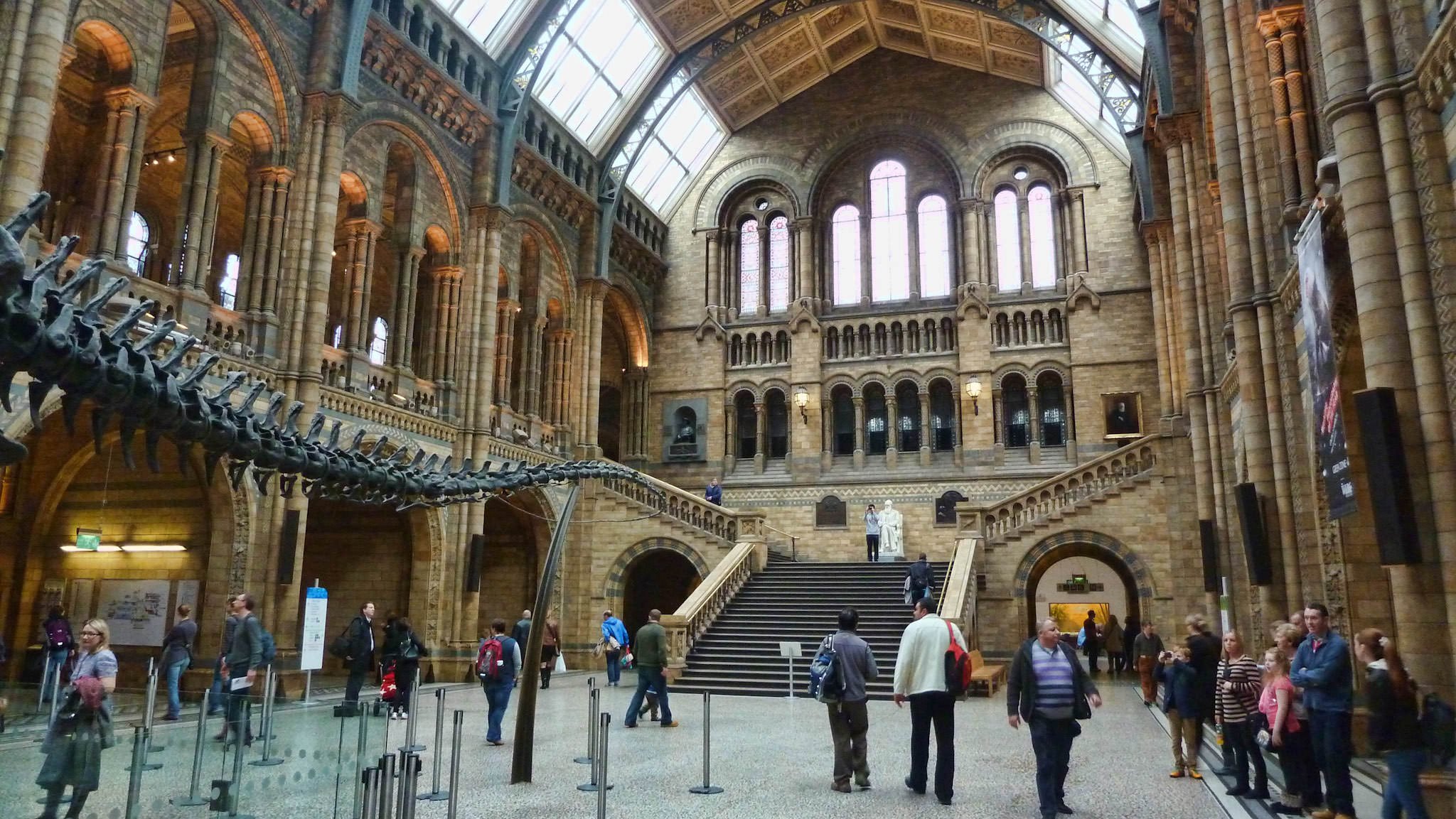 Natural History Museum