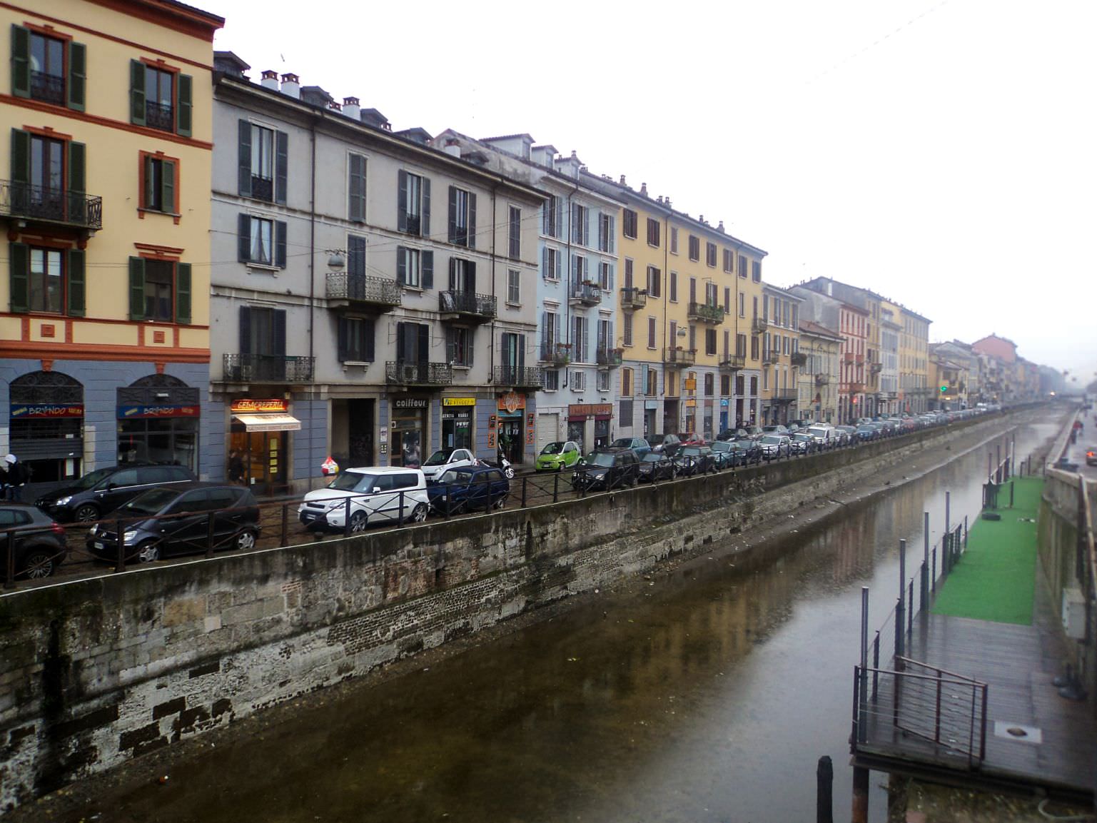 Navigli