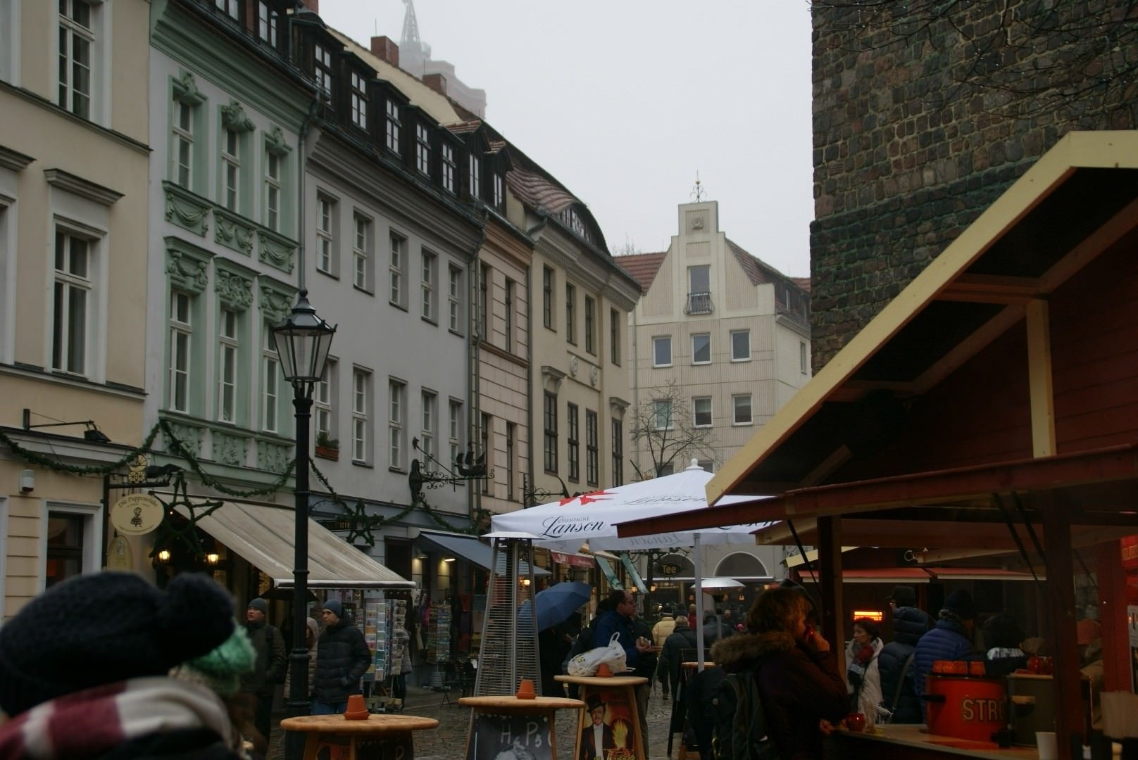 Nikolaiviertel