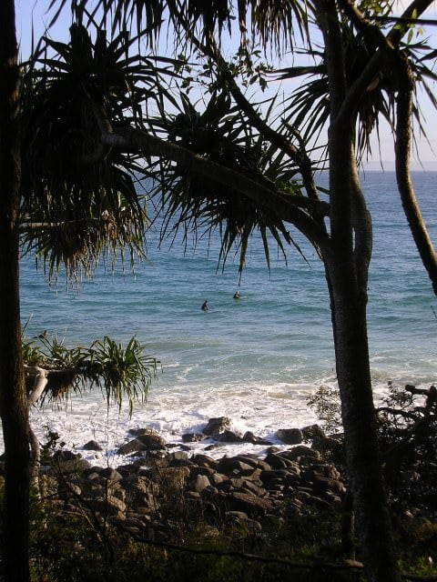 Noosa