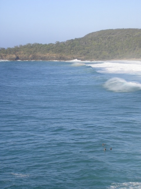 Noosa