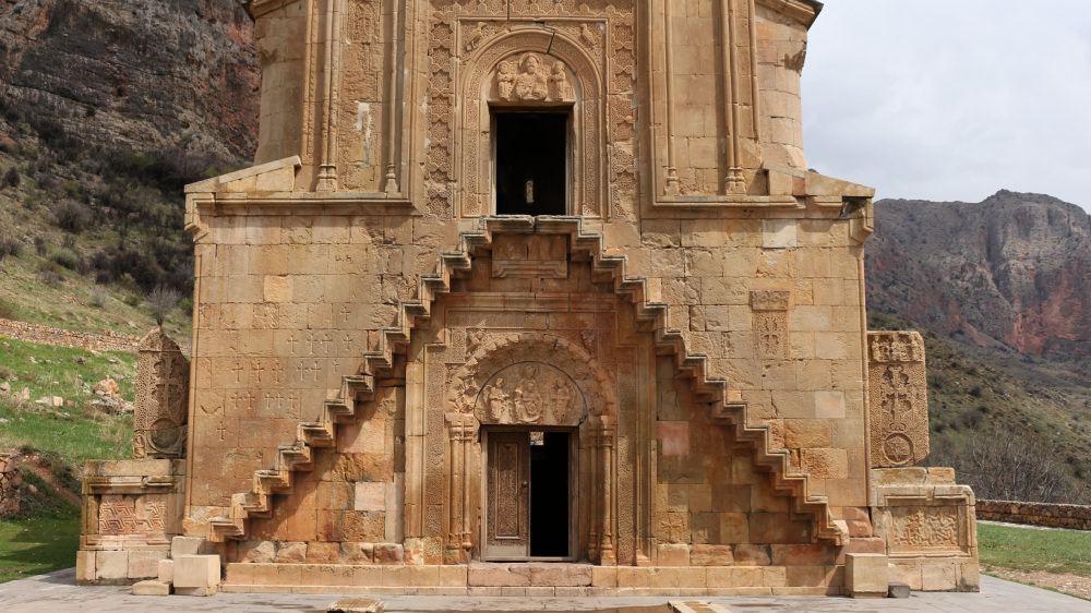 Noravank