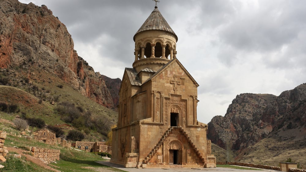 Noravank