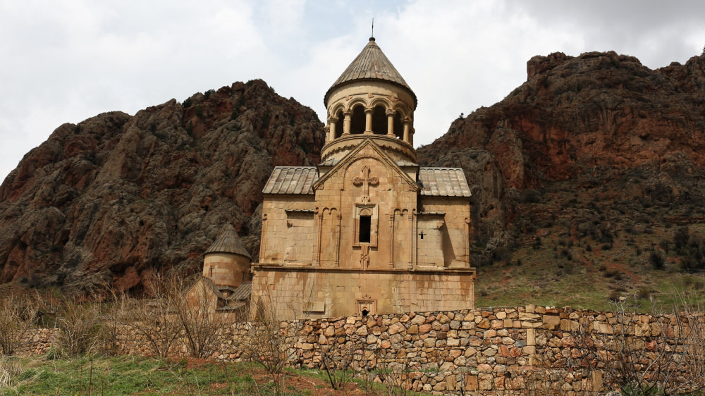 Noravank