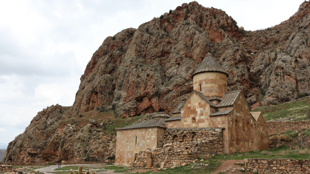 Noravank