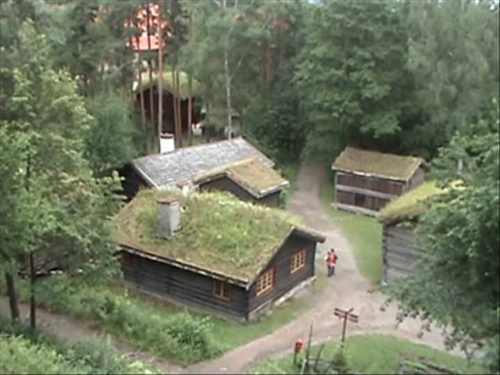 norsk folksmuseum oslo