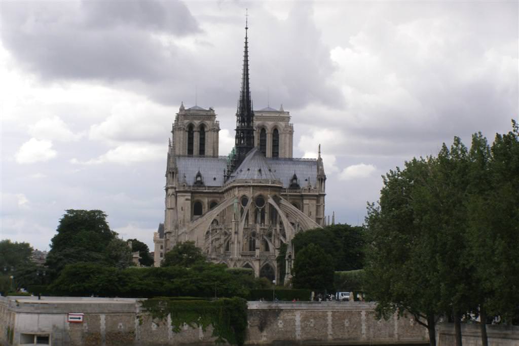 notre dam