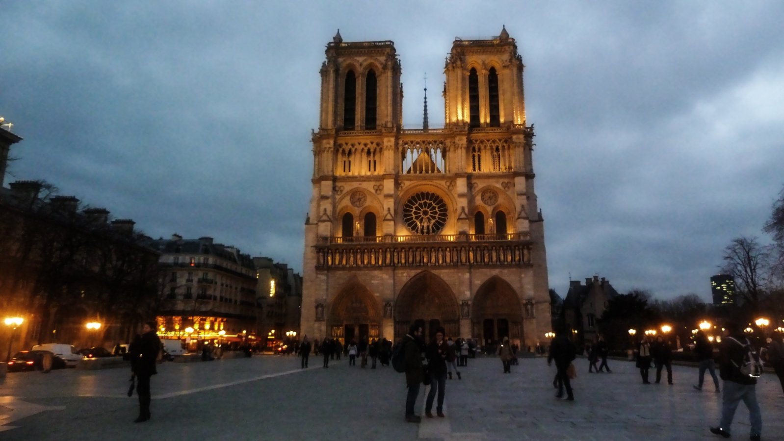 Notre Dame