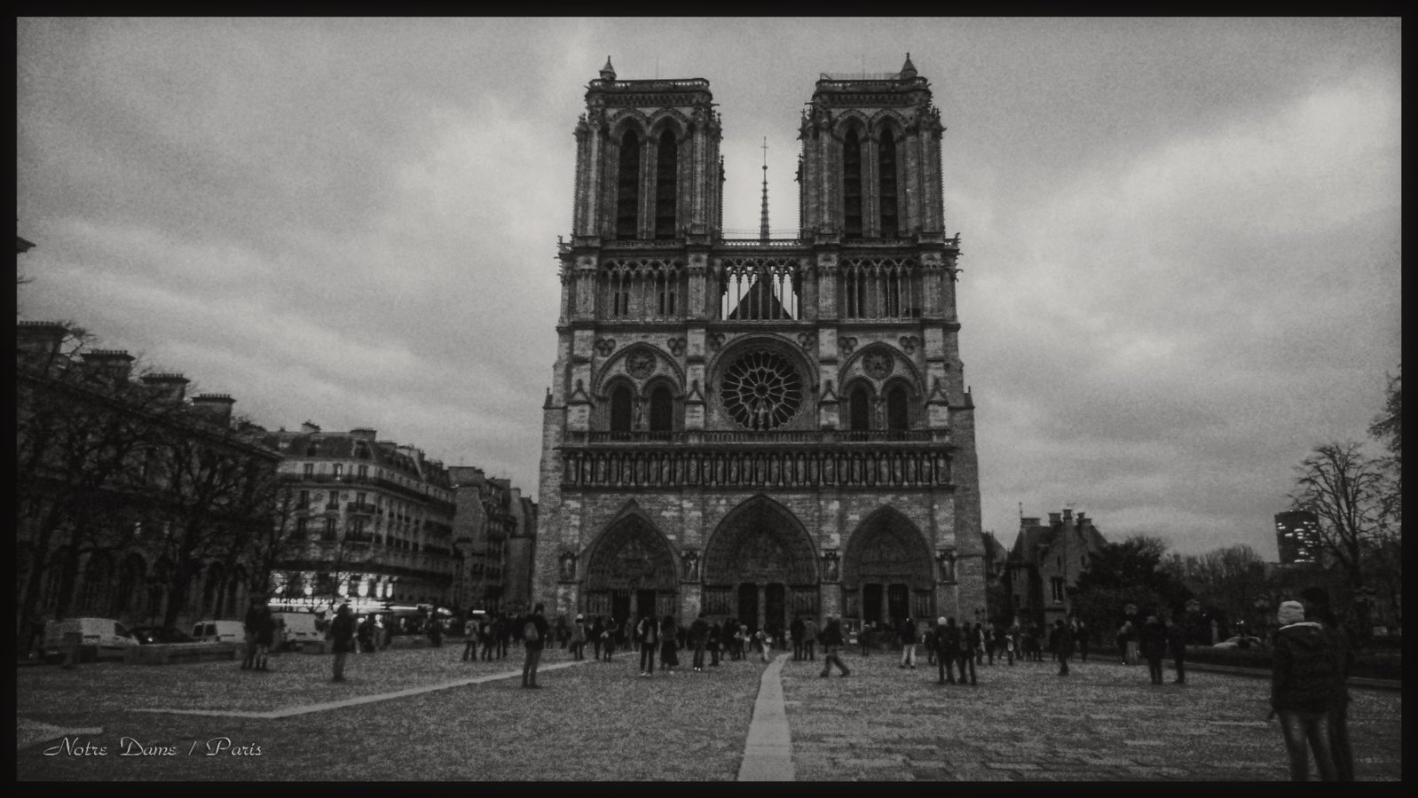 Notre Dame