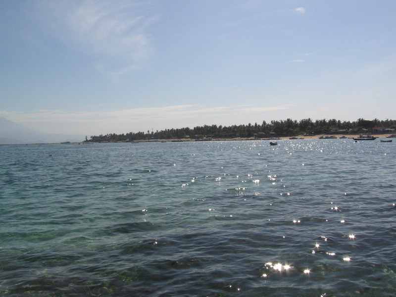 Nusa Lembongan