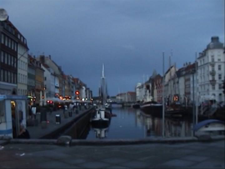 nyhavn