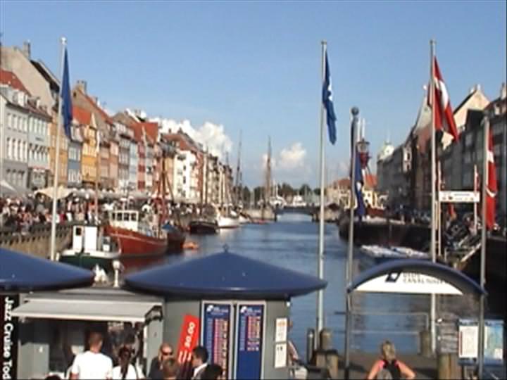 nyhavn