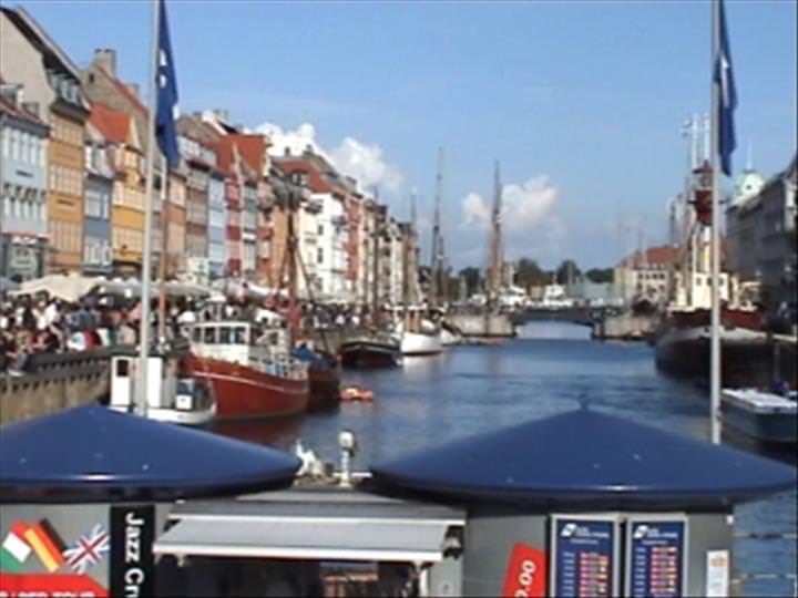 nyhavn