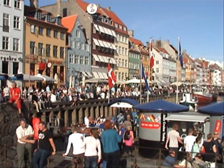 nyhavn