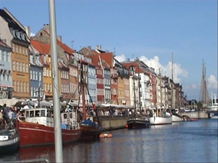 nyhavn