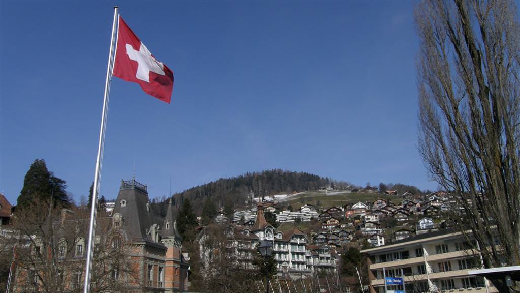 Oberhofen