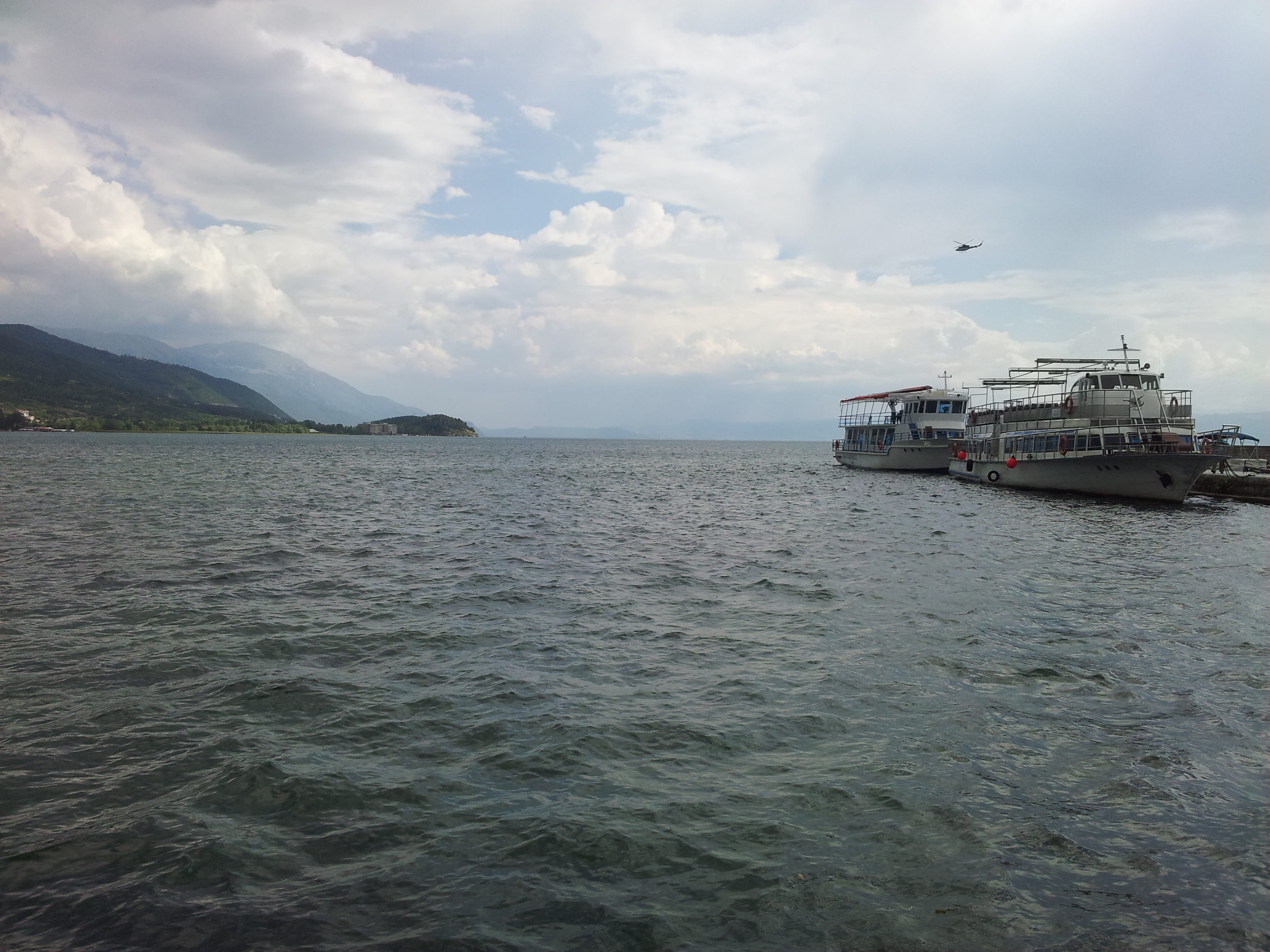 OHRID