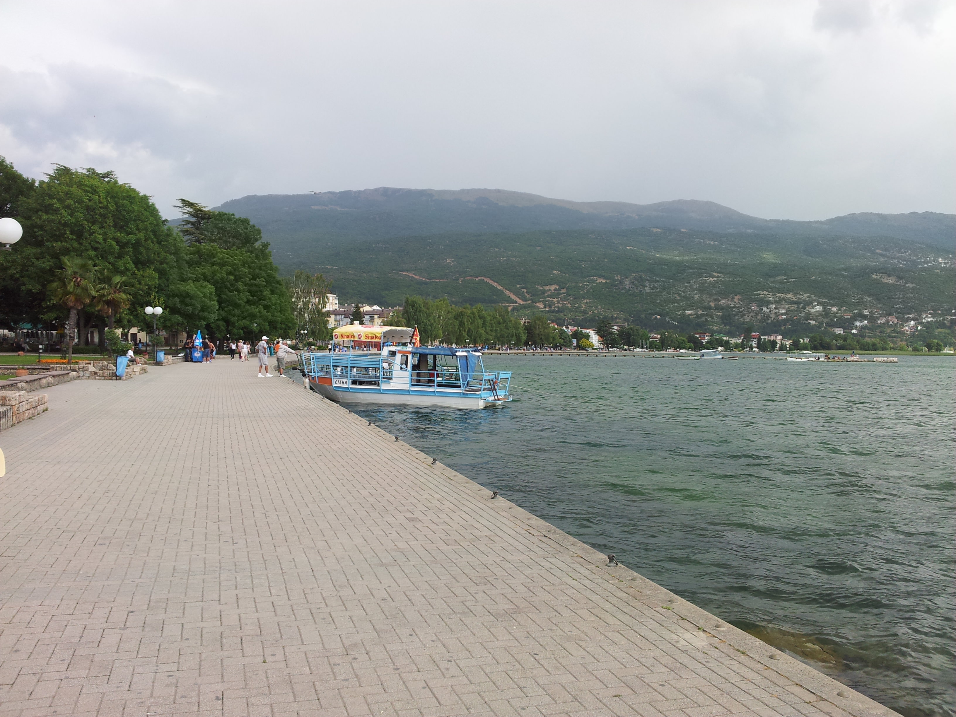 OHRID