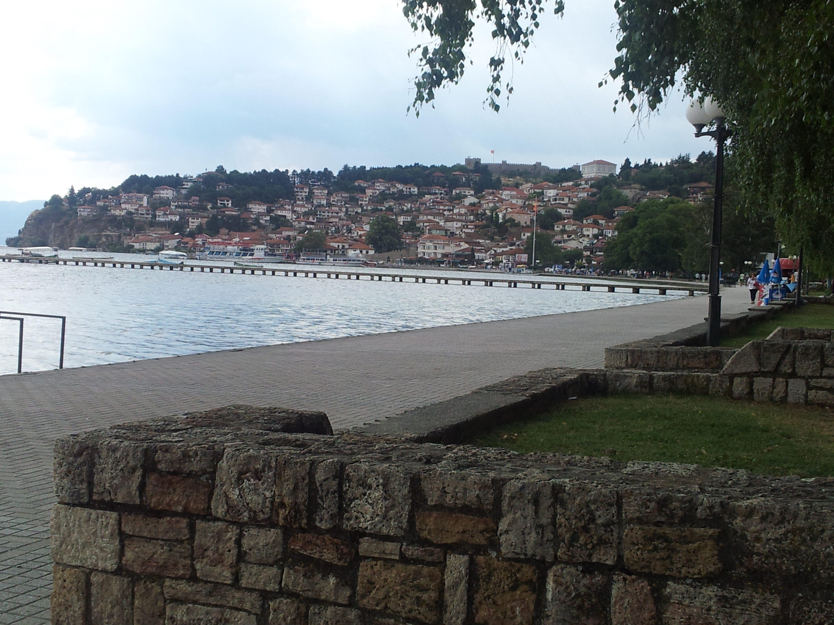 OHRID