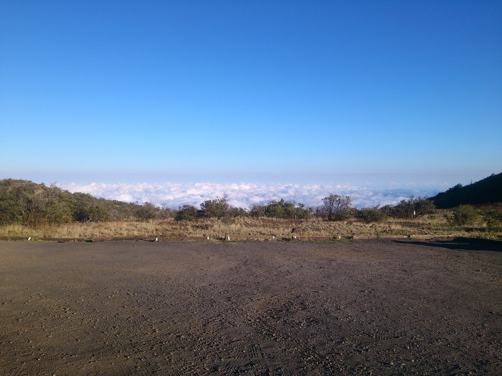 Onizuka Center For International Astronomy 1