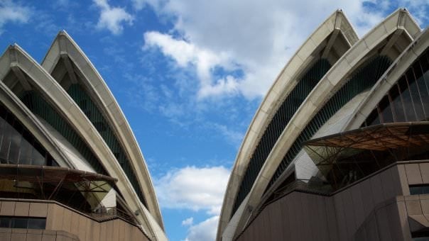 Opera House