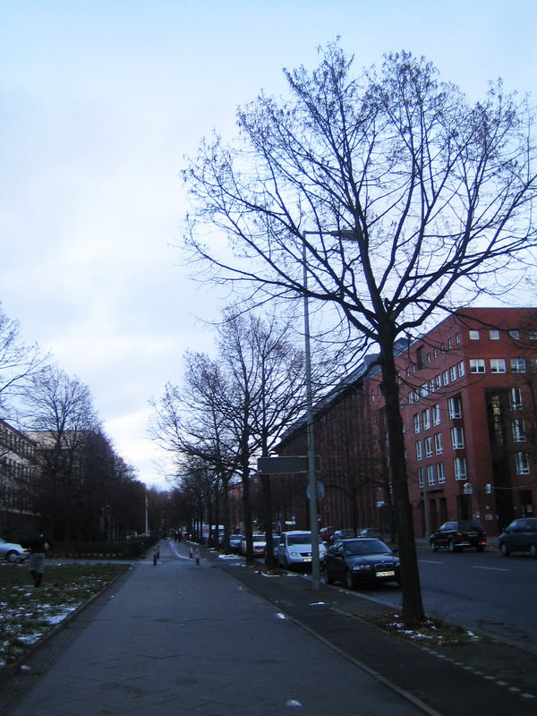 Oranienstrasse