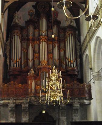 Oude Kerk