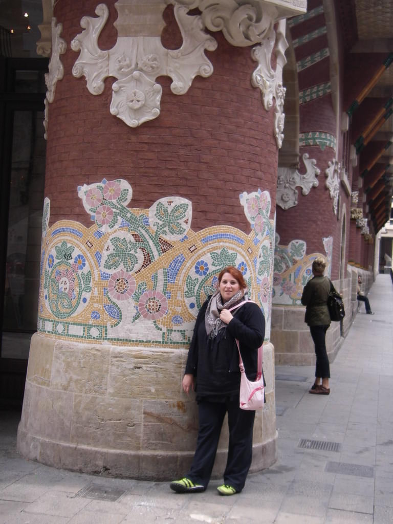 palau della musica catalana