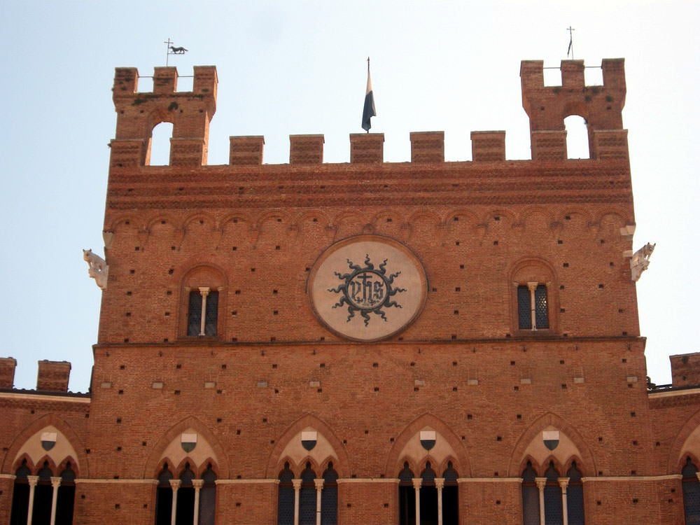 Palazzo Comunale