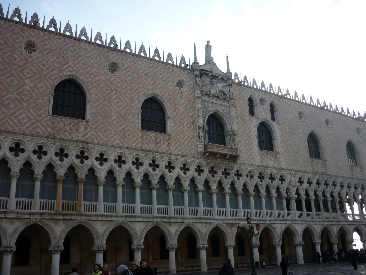 Palazzo Ducale