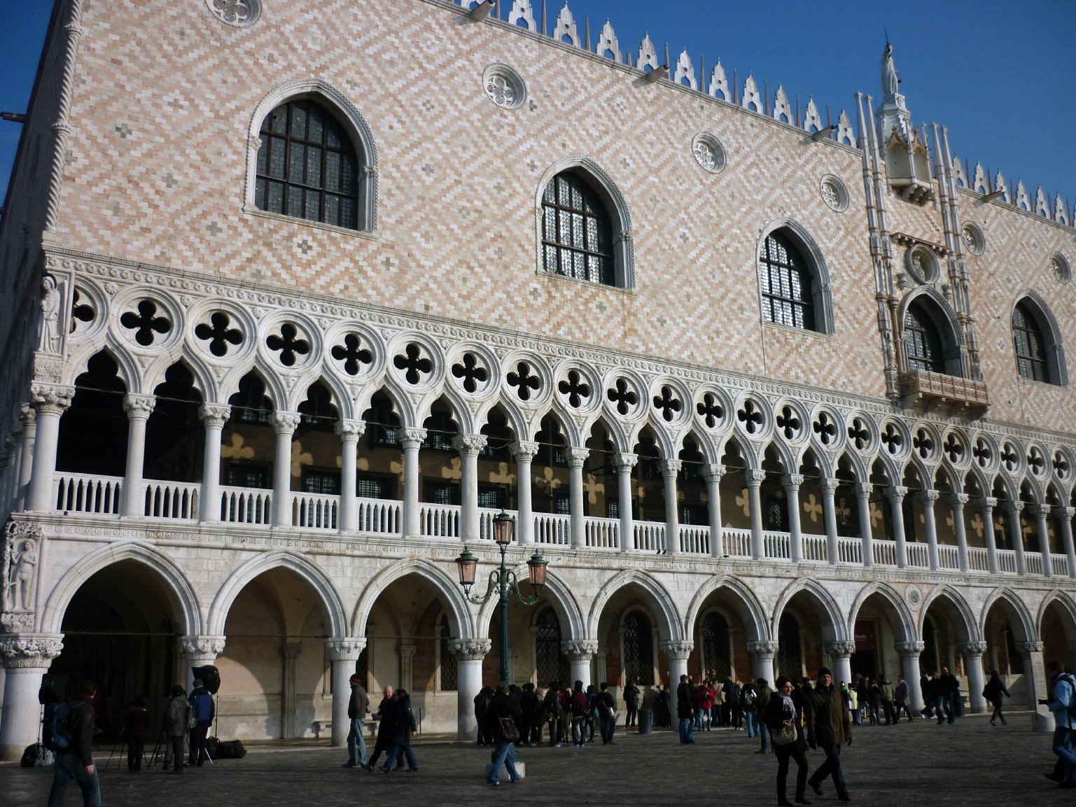 Palazzo Ducale