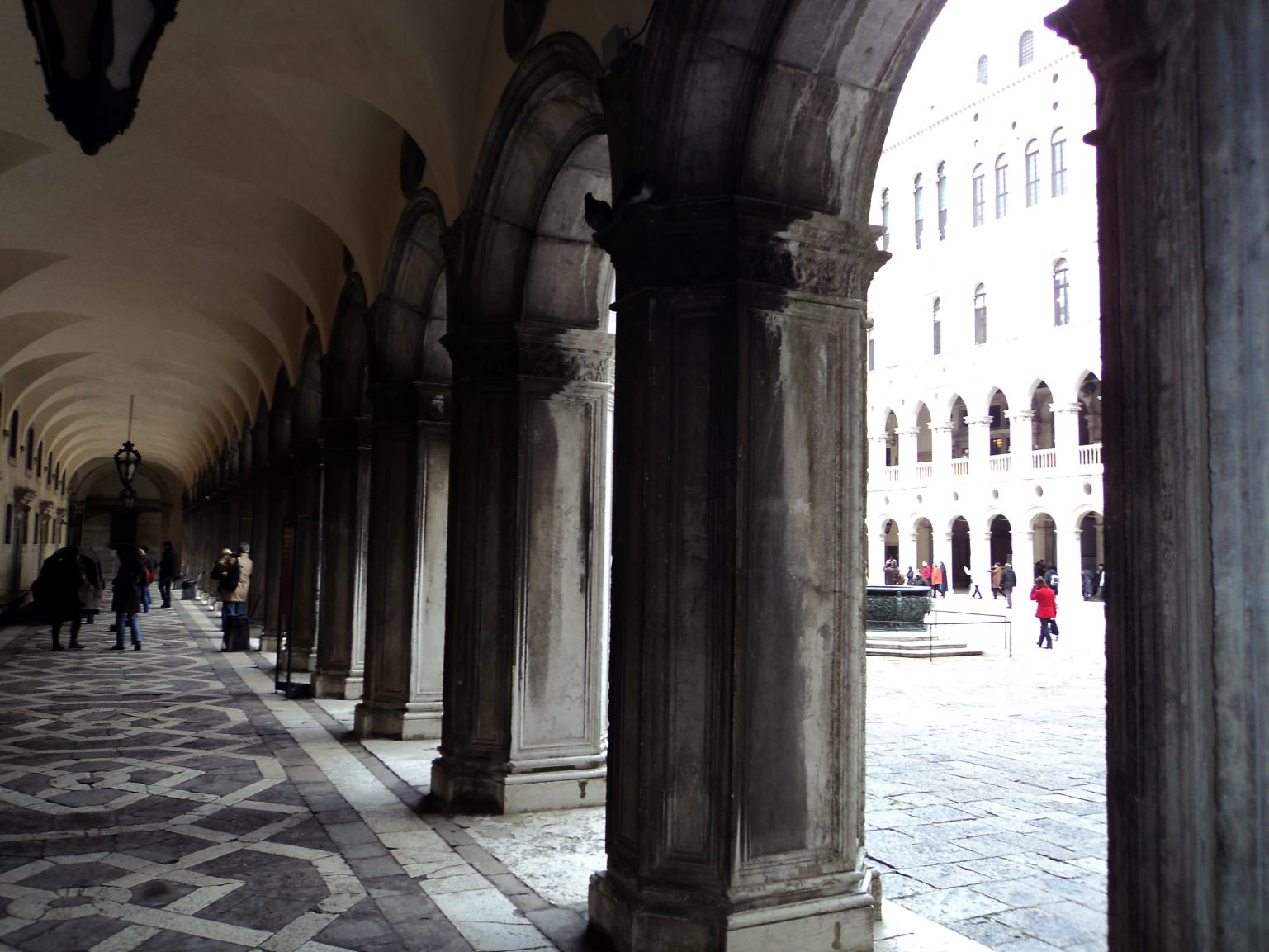 Palazzo Ducale